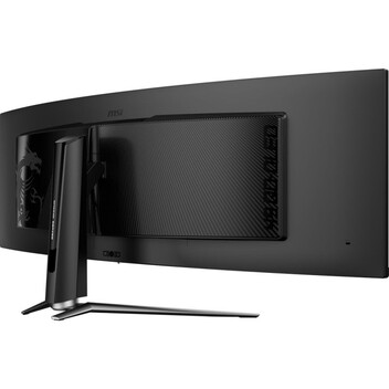 Monitor MSI MPG 491CQPX QD-OLED 49" QD-OLED UltraWide Dual QHD 240Hz Curva USB-C