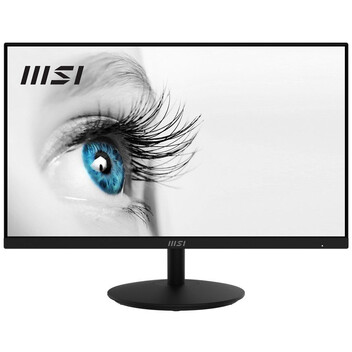 MSI PRO MP242A 23.8" LED IPS FullHD 100Hz MSI PRO MP242A 23.8" LED IPS FullHD 100Hz