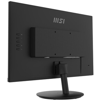 MSI PRO MP242A 23.8" LED IPS FullHD 100Hz MSI PRO MP242A 23.8" LED IPS FullHD 100Hz