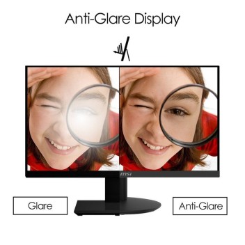 MSI PRO MP271 27" LED IPS FullHD 75Hz FreeSync MSI PRO MP271 27" LED IPS FullHD 75Hz FreeSync