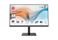MSI Modern MD271P 27" LED FullHD 75Hz