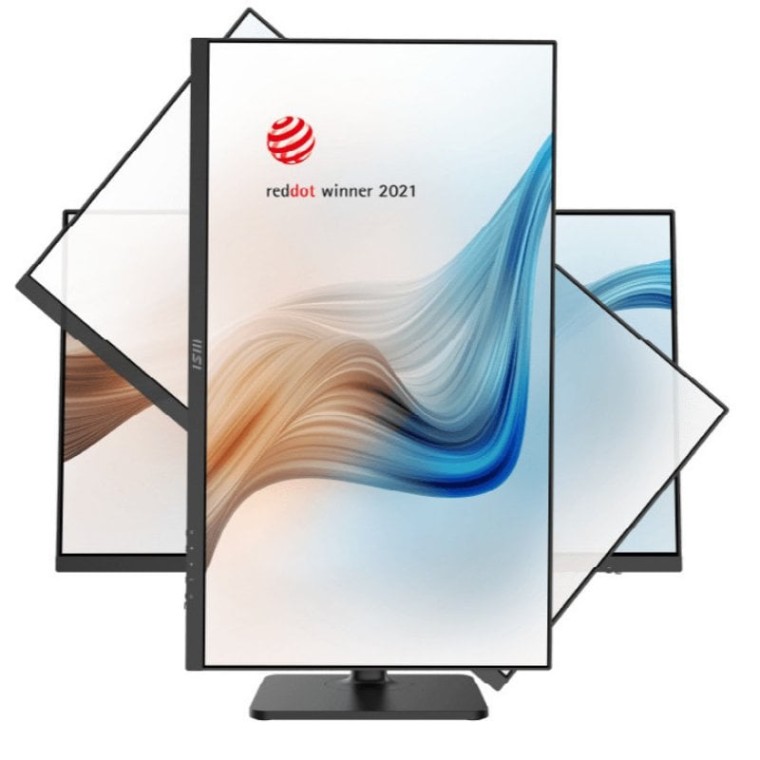 MSI Modern MD271P 27" LED FullHD 75Hz