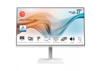 MSI Modern MD271QPW 27" LED IPS WQHD 75Hz