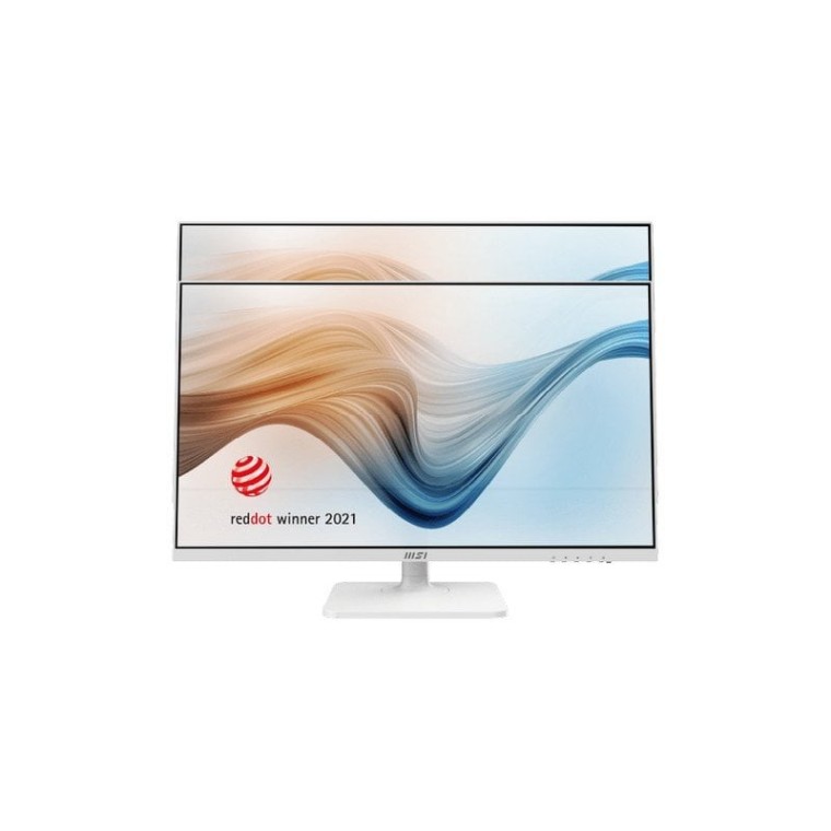 MSI Modern MD271QPW 27" LED IPS WQHD 75Hz