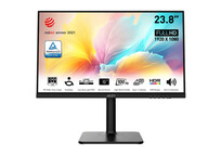 MSI Modern MD2412P 23.8" LED IPS FullHD 100Hz FreeSync