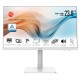 MSI Modern MD241PW 23.8" LED IPS FullHD 75Hz