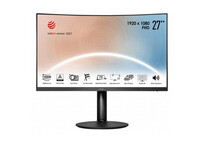 MSI Modern MD271CP 27" LED FullHD 75Hz Curva