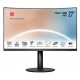 MSI Modern MD271CP 27" LED FullHD 75Hz Curva