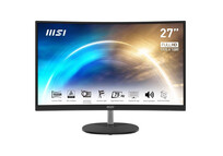 MSI PRO MP271CA 27" LED FullHD 75Hz FreeSync Curva MSI PRO MP271CA 27" LED FullHD 75Hz FreeSync Curva