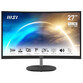 MSI PRO MP271CA 27" LED FullHD 75Hz FreeSync Curva MSI PRO MP271CA 27" LED FullHD 75Hz FreeSync Curva