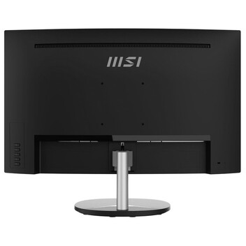MSI PRO MP271CA 27" LED FullHD 75Hz FreeSync Curva MSI PRO MP271CA 27" LED FullHD 75Hz FreeSync Curva