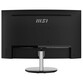 MSI PRO MP271CA 27" LED FullHD 75Hz FreeSync Curva MSI PRO MP271CA 27" LED FullHD 75Hz FreeSync Curva
