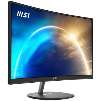 MSI PRO MP271CA 27" LED FullHD 75Hz FreeSync Curva MSI PRO MP271CA 27" LED FullHD 75Hz FreeSync Curva