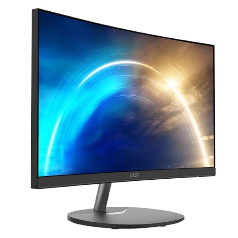 MSI PRO MP241CA 23.6" LED FullHD 75Hz Curva