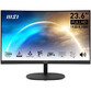Monitor MSI PRO MP2412C 23.6" LCD VA FullHD 100Hz Curvo Monitor MSI PRO MP2412C 23.6" LCD VA FullHD 100Hz Curvo