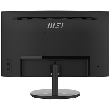 Monitor MSI PRO MP2412C 23.6" LCD VA FullHD 100Hz Curvo Monitor MSI PRO MP2412C 23.6" LCD VA FullHD 100Hz Curvo