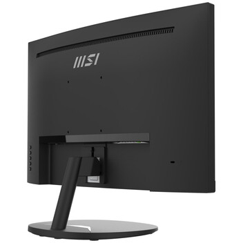 Monitor MSI PRO MP2412C 23.6" LCD VA FullHD 100Hz Curvo Monitor MSI PRO MP2412C 23.6" LCD VA FullHD 100Hz Curvo