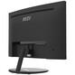 Monitor MSI PRO MP2412C 23.6" LCD VA FullHD 100Hz Curvo Monitor MSI PRO MP2412C 23.6" LCD VA FullHD 100Hz Curvo