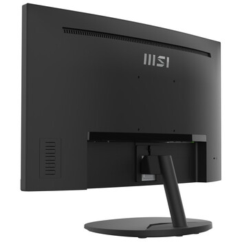 Monitor MSI PRO MP2412C 23.6" LCD VA FullHD 100Hz Curvo Monitor MSI PRO MP2412C 23.6" LCD VA FullHD 100Hz Curvo