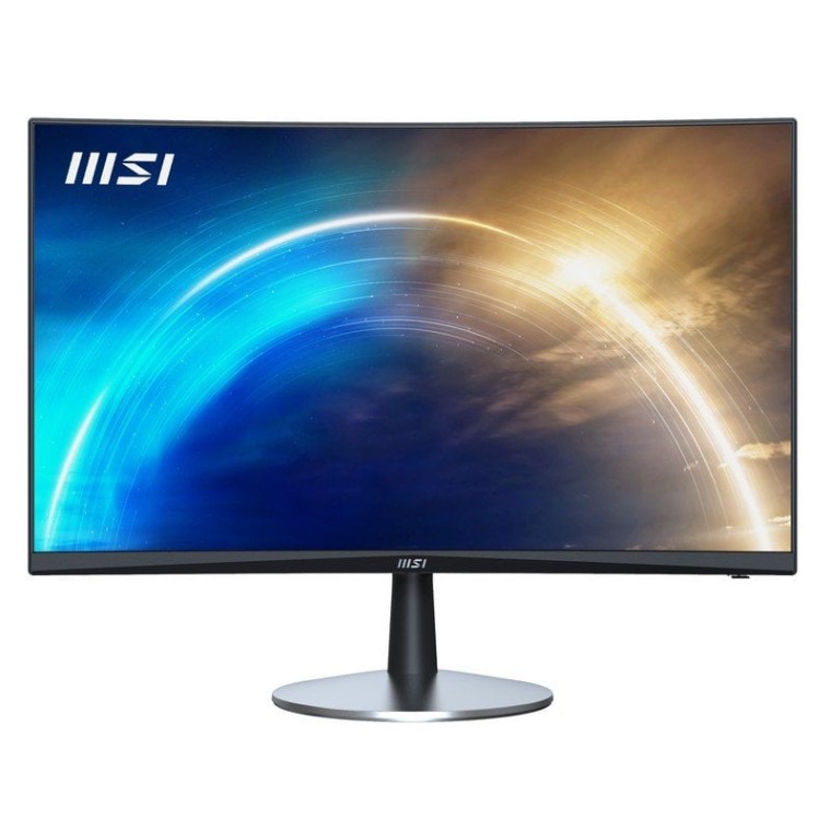 MSI Pro MP242C 23.6" LED FullHD 75Hz Curva