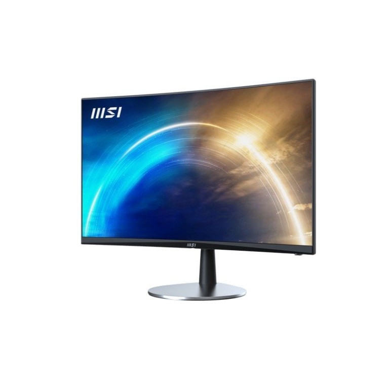 MSI Pro MP242C 23.6" LED FullHD 75Hz Curva