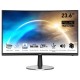 MSI PRO MP2422C 23.6" LED FullHD 100Hz Curvo