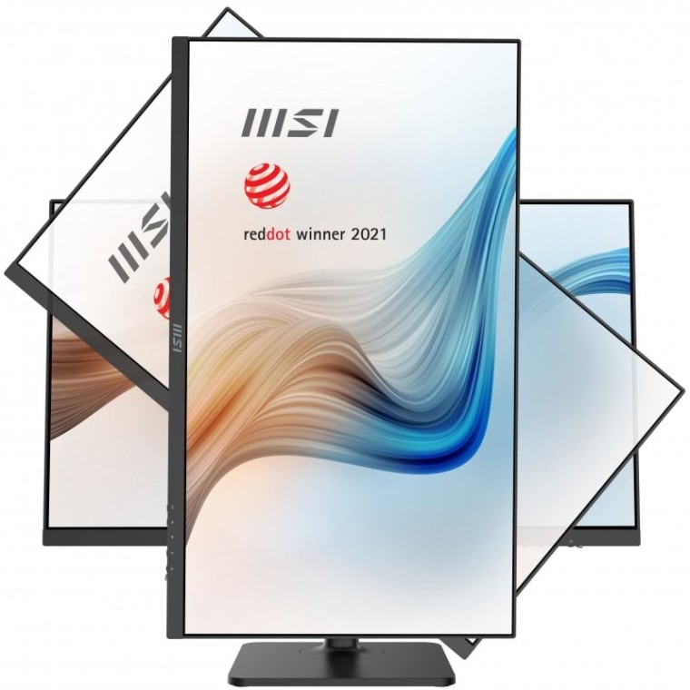 MSI Modern MD272P 27" IPS FullHD 75Hz USB-C