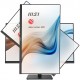 MSI Modern MD272P 27" IPS FullHD 75Hz USB-C