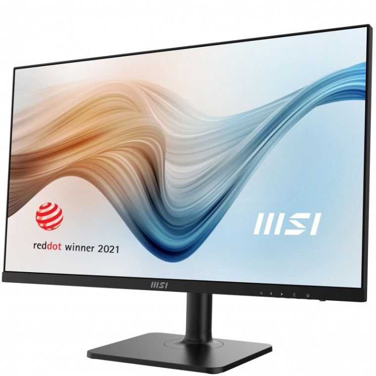 MSI Modern MD272QP 27" IPS WQHD 75Hz USB-C