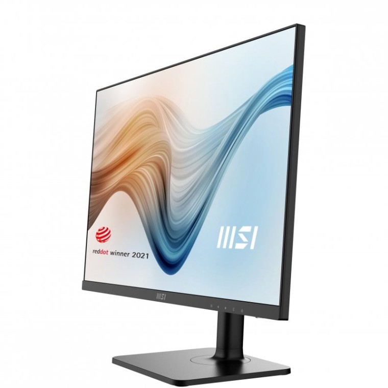 MSI Modern MD272QP 27" IPS WQHD 75Hz USB-C