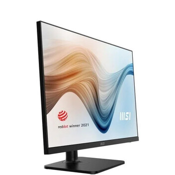 MSI Modern MD272QXPW 27" LED IPS WQHD 100Hz USB-C MSI Modern MD272QXPW 27" LED IPS WQHD 100Hz USB-C
