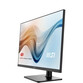 MSI Modern MD272QXPW 27" LED IPS WQHD 100Hz USB-C MSI Modern MD272QXPW 27" LED IPS WQHD 100Hz USB-C