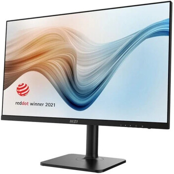 MSI Modern MD272QXPW 27" LED IPS WQHD 100Hz USB-C MSI Modern MD272QXPW 27" LED IPS WQHD 100Hz USB-C