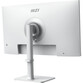 Monitor MSI Modern MD272UPSW Smart 27" LED IPS UltraHD 4K Altavoces Altura Ajustable Google TV USB-C Monitor MSI Modern MD272UPSW Smart 27" LED IPS UltraHD 4K Altavoces Altura Ajustable Google TV USB-C