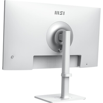 Monitor MSI Modern MD272UPSW Smart 27" LED IPS UltraHD 4K Altavoces Altura Ajustable Google TV USB-C Monitor MSI Modern MD272UPSW Smart 27" LED IPS UltraHD 4K Altavoces Altura Ajustable Google TV USB-C
