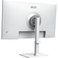 Monitor MSI Modern MD272UPSW Smart 27" LED IPS UltraHD 4K Altavoces Altura Ajustable Google TV USB-C Monitor MSI Modern MD272UPSW Smart 27" LED IPS UltraHD 4K Altavoces Altura Ajustable Google TV USB-C