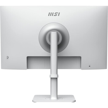 Monitor MSI Modern MD272UPSW Smart 27" LED IPS UltraHD 4K Altavoces Altura Ajustable Google TV USB-C Monitor MSI Modern MD272UPSW Smart 27" LED IPS UltraHD 4K Altavoces Altura Ajustable Google TV USB-C