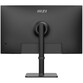 Monitor MSI Modern MD272UPHG 27" UHD 4K IPS 98W USB-C KVM DisplayHDR400 Altavoces