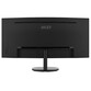 MSI PRO MP341CQ 34" LED UWQHD 100Hz Curva MSI PRO MP341CQ 34" LED UWQHD 100Hz Curva