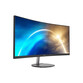 MSI PRO MP341CQ 34" LED UWQHD 100Hz Curva MSI PRO MP341CQ 34" LED UWQHD 100Hz Curva