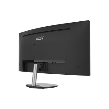 MSI PRO MP341CQ 34" LED UWQHD 100Hz Curva MSI PRO MP341CQ 34" LED UWQHD 100Hz Curva