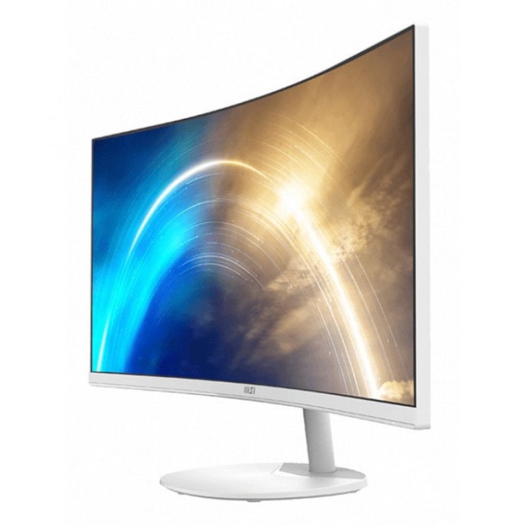 MSI PRO MP341CQW 34" LED UWQHD 100Hz Curva