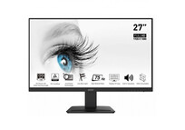 MSI Pro MP273 27" LED IPS FullHD 75Hz MSI Pro MP273 27" LED IPS FullHD 75Hz