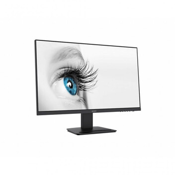 MSI Pro MP273 27" LED IPS FullHD 75Hz MSI Pro MP273 27" LED IPS FullHD 75Hz