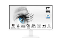 MSI PRO MP273AW 27" LED IPS FullHD 100Hz MSI PRO MP273AW 27" LED IPS FullHD 100Hz