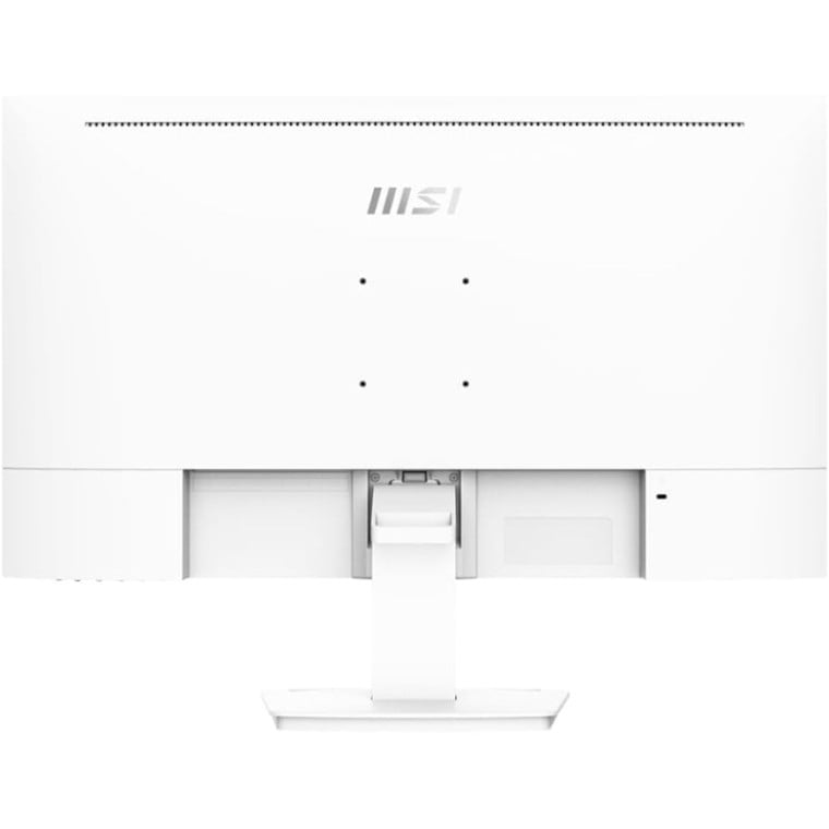 MSI PRO MP273AW 27" LED IPS FullHD 100Hz