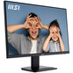 Monitor MSI PRO MP273U 27" LED UltraHD 4K Monitor MSI PRO MP273U 27" LED UltraHD 4K