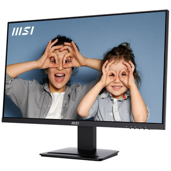 Monitor MSI PRO MP273U 27" LED UltraHD 4K Monitor MSI PRO MP273U 27" LED UltraHD 4K