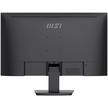 Monitor MSI PRO MP273U 27" LED UltraHD 4K Monitor MSI PRO MP273U 27" LED UltraHD 4K