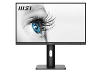 MSI Pro MP243XP 23.8" LED IPS FullHD 100Hz FreeSync MSI Pro MP243XP 23.8" LED IPS FullHD 100Hz FreeSync